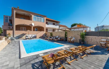 Appartement 4 personnes à Biograd na Moru - Photo 3