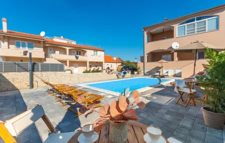 Appartement 4 personnes à Biograd na Moru - Photo 4