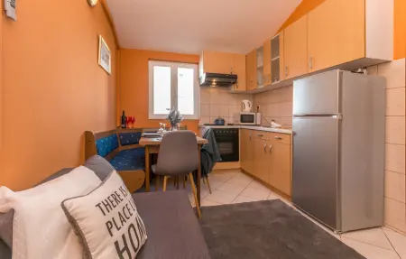 Appartement 4 personnes à Biograd na Moru - Photo 6