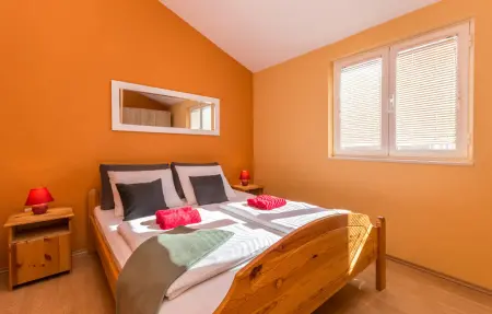 Appartement 4 personnes à Biograd na Moru - Photo 7