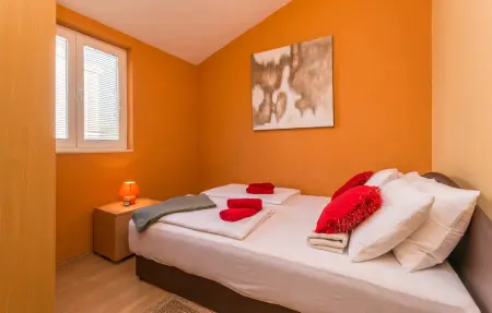 Appartement 4 personnes à Biograd na Moru - Photo 8