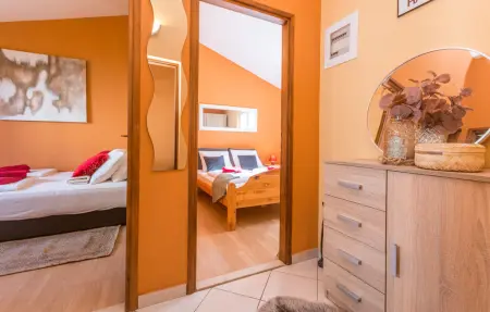 Appartement 4 personnes à Biograd na Moru - Photo 9