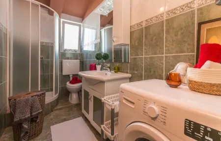 Appartement 4 personnes à Biograd na Moru - Photo 10