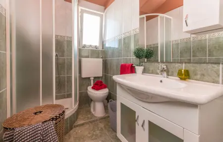 Appartement 4 personnes à Biograd na Moru - Photo 11