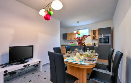 Maison 3 personnes à Dugo Selo - Photo 2