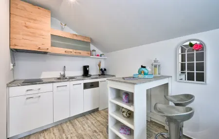 Maison 3 personnes à Dugo Selo - Photo 4