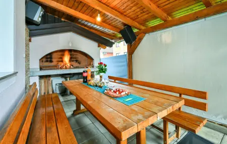 Maison 3 personnes à Dugo Selo - Photo 5