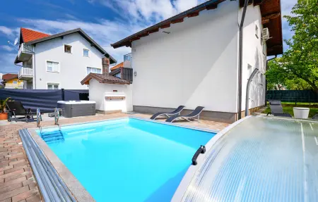 Maison 3 personnes à Dugo Selo - Photo 10