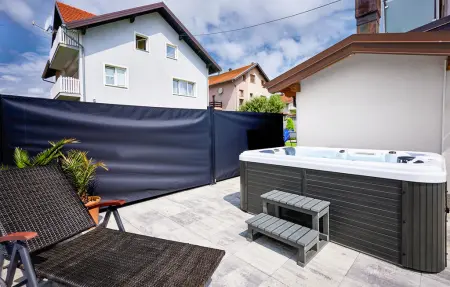 Maison 3 personnes à Dugo Selo - Photo 11