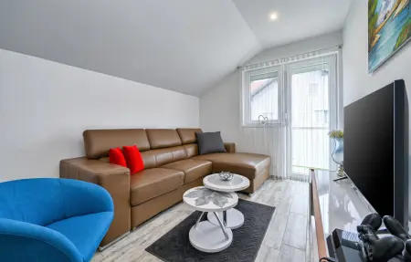 Maison 3 personnes à Dugo Selo - Photo 15