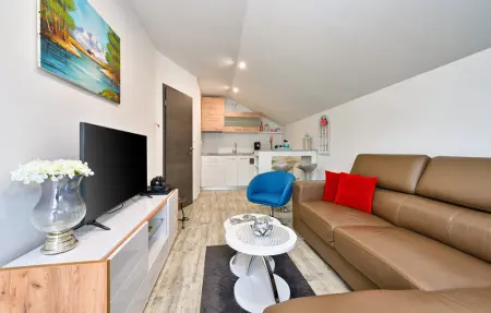 Maison 3 personnes à Dugo Selo - Photo 16