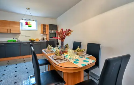 Maison 3 personnes à Dugo Selo - Photo 18