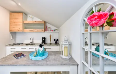 Maison 3 personnes à Dugo Selo - Photo 20