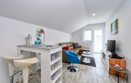 Maison 3 personnes à Dugo Selo - Photo 21