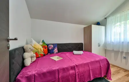 Maison 3 personnes à Dugo Selo - Photo 23