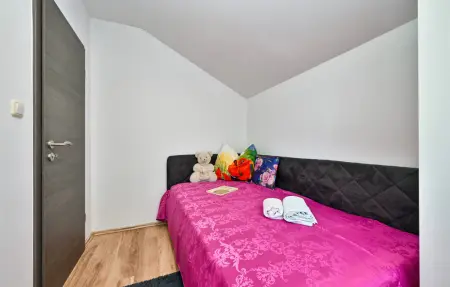 Maison 3 personnes à Dugo Selo - Photo 24