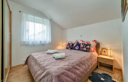 Maison 3 personnes à Dugo Selo - Photo 25
