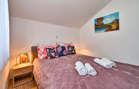Maison 3 personnes à Dugo Selo - Photo 26