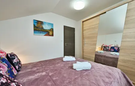 Maison 3 personnes à Dugo Selo - Photo 27