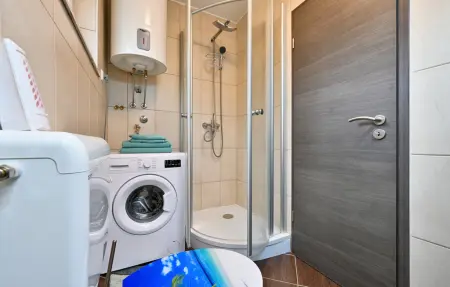 Maison 3 personnes à Dugo Selo - Photo 31