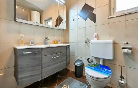 Maison 3 personnes à Dugo Selo - Photo 32
