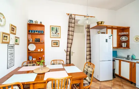 Maison 6 personnes à Mlini - Photo 5