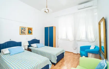 Maison 6 personnes à Mlini - Photo 6
