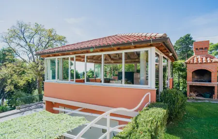 Maison 6 personnes à Mlini - Photo 17