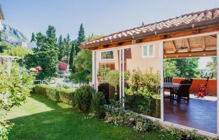 Maison 6 personnes à Mlini - Photo 19