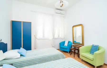 Maison 6 personnes à Mlini - Photo 23