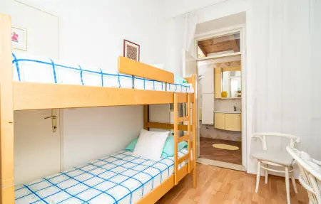 Maison 6 personnes à Mlini - Photo 26
