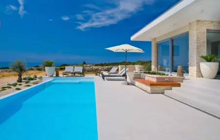 Maison 7 personnes à Novalja - Photo 8