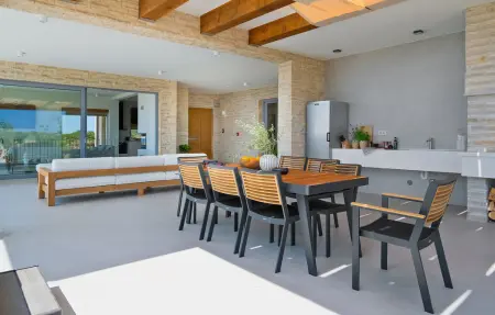 Maison 7 personnes à Novalja - Photo 12