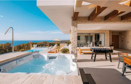 Maison 7 personnes à Novalja - Photo 14