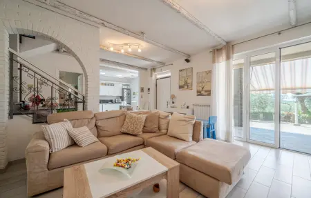Maison 10 personnes à Chiavari - Photo 2