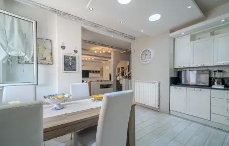 Maison 10 personnes à Chiavari - Photo 3