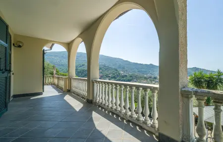 Maison 10 personnes à Chiavari - Photo 4