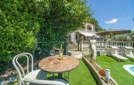 Maison 10 personnes à Chiavari - Photo 6