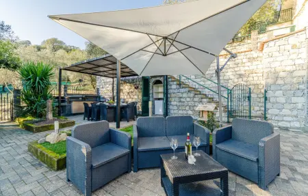Maison 10 personnes à Chiavari - Photo 8