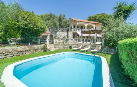 Maison 10 personnes à Chiavari - Photo 9