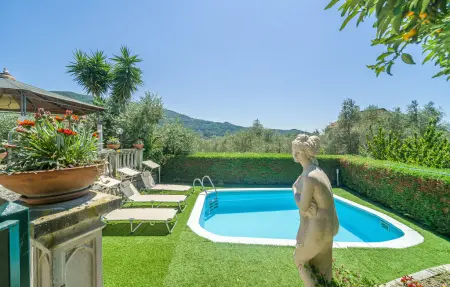 Maison 10 personnes à Chiavari - Photo 10