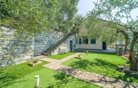 Maison 10 personnes à Chiavari - Photo 12