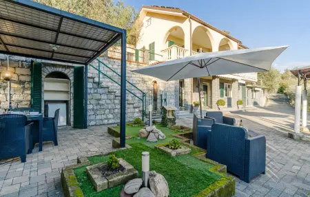 Maison 10 personnes à Chiavari - Photo 13