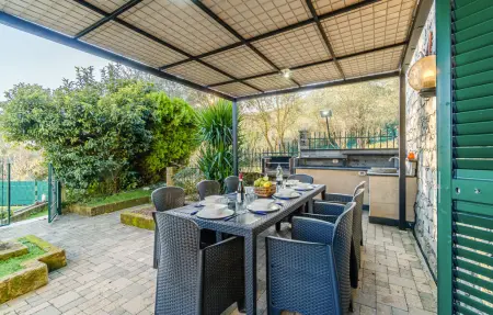 Maison 10 personnes à Chiavari - Photo 14