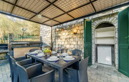 Maison 10 personnes à Chiavari - Photo 15