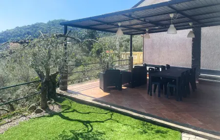 Maison 10 personnes à Chiavari - Photo 19