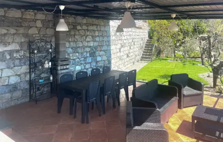 Maison 10 personnes à Chiavari - Photo 20