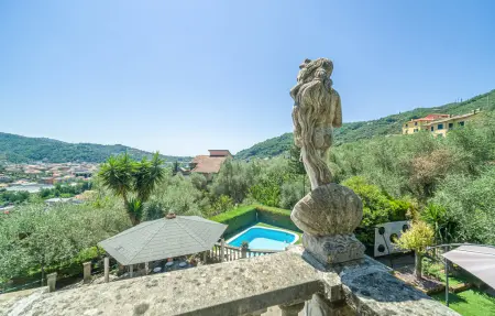 Maison 10 personnes à Chiavari - Photo 21