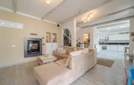 Maison 10 personnes à Chiavari - Photo 23