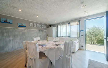 Maison 10 personnes à Chiavari - Photo 26